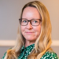 Stamford AB Employee Maria Elfvik's profile photo