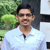 spAts Employee Tusharanshu Pandey's profile photo