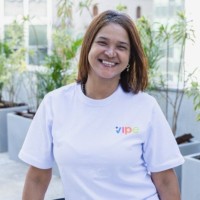 VIPe Employee Marcia Pereira's profile photo