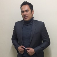 Memofix Employee Alexzes Tamayo's profile photo