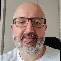 Natura &Co Employee Fernando Paschoal's profile photo