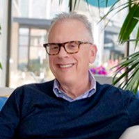 Brown Jordan Employee Stephen Elton's profile photo