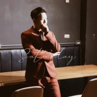 Solid State System Employee Gavin Lin's profile photo