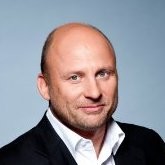 Dedalus Employee Viktor Janik's profile photo