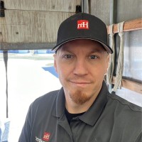 None Employee Ryan Byler's profile photo