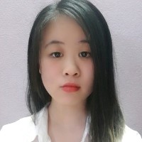 Thunder Cloud Studio Employee Amie Phan's profile photo