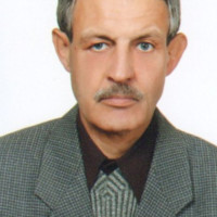 Haim-Moshe Nefedov Email