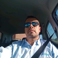 ELECTRITEC Employee Francisco L.'s profile photo
