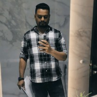 Ali Arshad Associates Employee Tahir Salam's profile photo