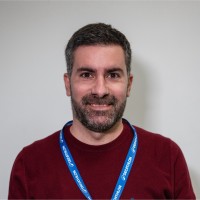 Decathlon España Employee Miguel Pámpanas Arellano's profile photo