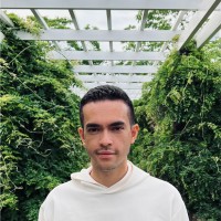 Pluryn Employee Danny Otto's profile photo