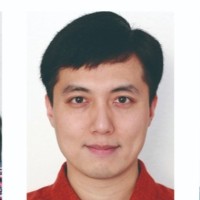 CryoSol-World Employee Xiaolei Wang's profile photo
