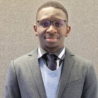 Burger King Employee Arnold L Ky's profile photo