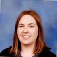Haileybury Employee Megan Docherty's profile photo