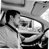 William Garcia Rodriguez Email