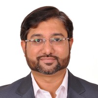 Cygnus Telecom Employee Shadab Sheikh's profile photo