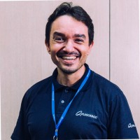 Gregório Santos Email