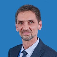 Technoserv Employee Andrey Bubnov's profile photo