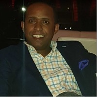 First Consult Employee Henok Retta's profile photo
