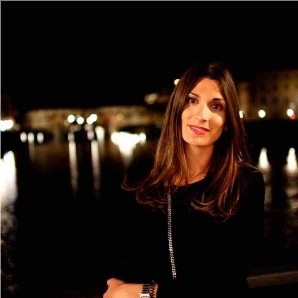 Malababa Employee Elena Crespi Floro's profile photo