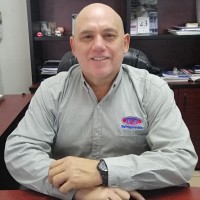 RCR REFRIGERACIÓN Employee Alberto Contreras Saavedra's profile photo