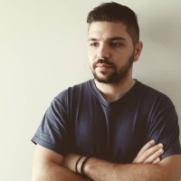 Anastasios K. Email