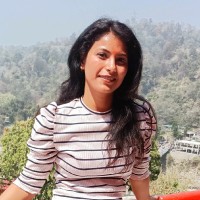 Bixlash Employee Rashmi Khansuli's profile photo