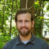 RFA Engineering Employee Christopher Carnes's profile photo