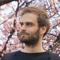 Daniil Chukhnov Email & Phone Number