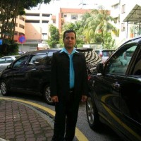 Drop Coffee Employee Abdur Rahim's profile photo