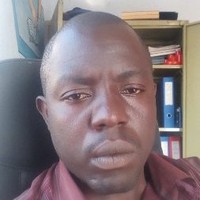 CCC Employee Olima Mashauri's profile photo