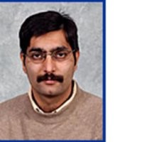 General Motors Employee Gaurav Talwar's profile photo