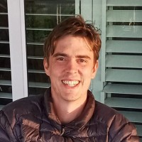 Andre Lubbe Email