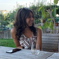 Chrono Express Srl Employee Sandra Franciosi's profile photo