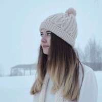 Mark Formelle Employee Alina Baranova's profile photo