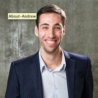 Union Eleven Photographers Employee Andrew Geddes's profile photo