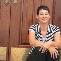 None Employee Melissa Range's profile photo