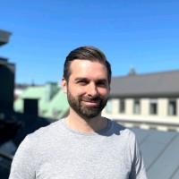 Bonfire Development AB Employee Anders Kardell's profile photo