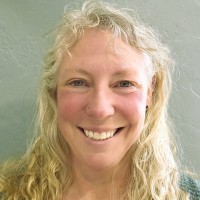Mary Richardson