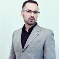 OTP banka Srbija Employee Stefan Dimić's profile photo