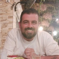 Dimitris Sdregas Email