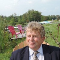 John Moodie Email & Phone Number