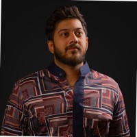 Docxster Employee Ramzy Syed's profile photo