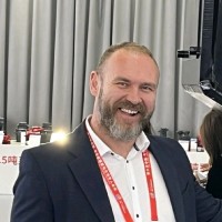 Standing Conference of Towns and Municipalities Employee Edi Majstorovic's profile photo