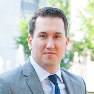 HHM Wealth Advisors, LLC Employee Joshua Cropp's profile photo
