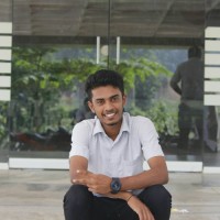Techiesys Employee Akhil Menon's profile photo