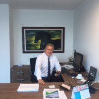 Francisco Albán's profile photo