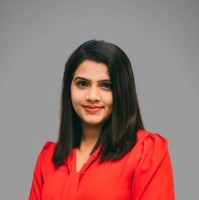 CRIF GULF (Dun & Bradstreet) Employee Liza D'Souza's profile photo