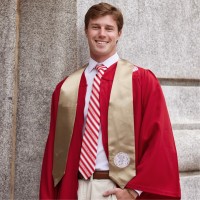 Red Line Beer & Wine Employee Jackson Duelks's profile photo