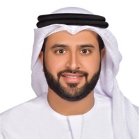 Dubai Police HQ Employee Ahmed Almuhairi's profile photo